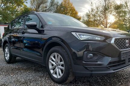 Seat Tarraco 191.658 km 16.900 &euro; Berlin 12099