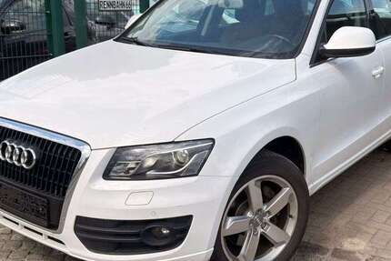 Audi Q5 298.000 km 9.900 &euro; Berlin 13086