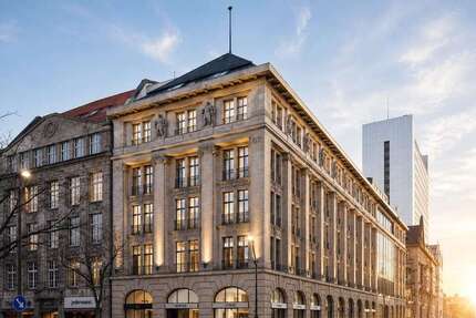Gewerbeobjekt Berlin Mitte - 1.290&euro; | Angebot:27525757