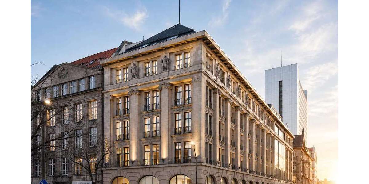 Gewerbeobjekt Berlin Mitte - 1.290&euro; | Angebot:27525757