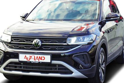 VW T-Cross 2.770 km 24.990 &euro; Berlin 12683