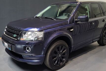 Land Rover Freelander 146.655 km 11.950 &euro; Teltow 14513
