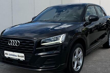 Audi Q2 94.726 km 17.490 &euro; Teltow 14513