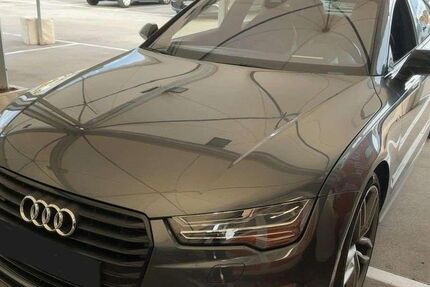 Audi A7 124.986 km 31.950 &euro; Teltow 14513