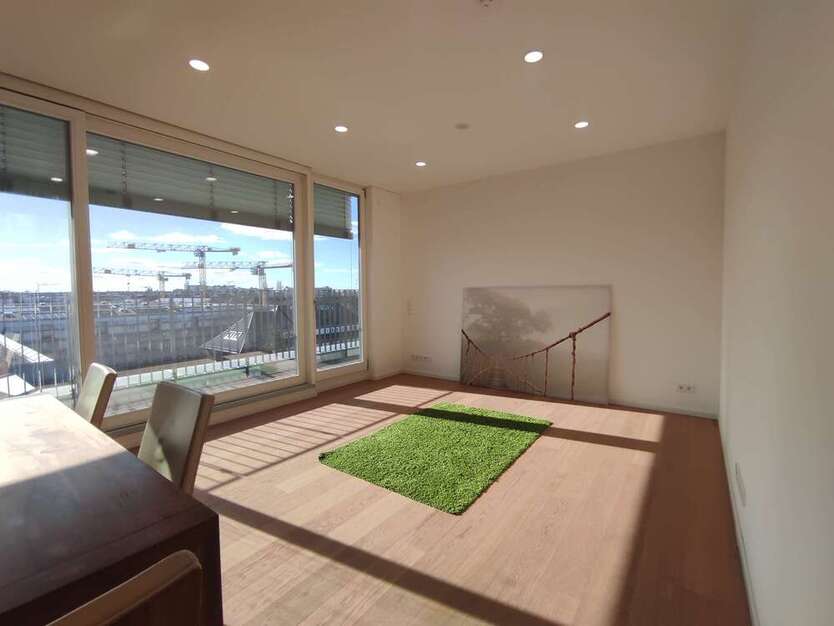 Wohnung zum Kaufen in Berlin 769.000 € 109.67 m²