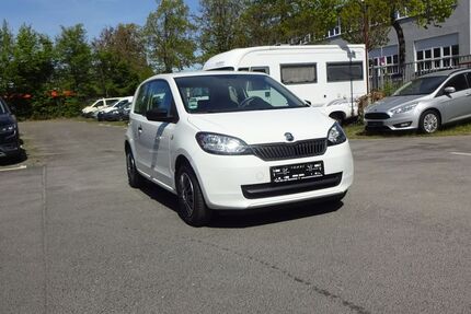 Skoda Citigo 97.000 km 5.500 &euro; Berlin 12249