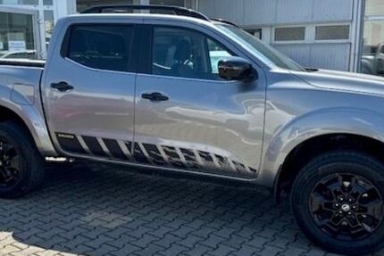 Nissan Navara 67.000 km 31.000 € Berlin 14089