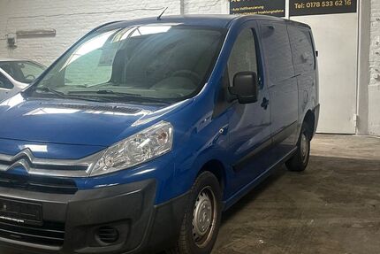 Citroen Jumpy 194.000 km 6.250 &euro; Berlin 13409