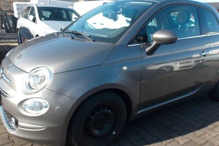 Fiat 500 69.000 km 7.990 &euro; Mahlow 15831