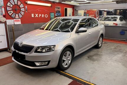 Skoda Octavia 103.000 km 10.999 &euro; Berlin 13465