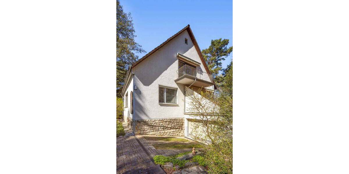 Einfamilienhaus Berlin / Westend Westend - 6 Zimmer, 219 m&sup2;, 1.795.000&euro; | Angebot:26378843