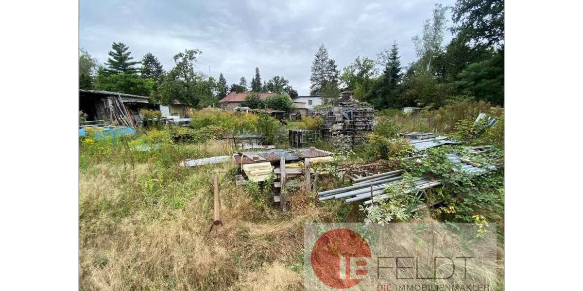 Grundstück Blankenfelde - 229.000&euro; | Angebot:26768141