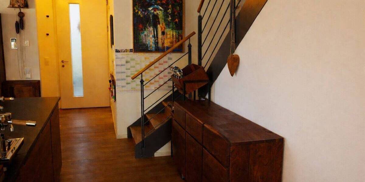 Reihenendhaus Potsdam Babelsberg Nord - 6 Zimmer, 210 m&sup2;, 1.349.000&euro; | Angebot:26265823