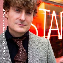 Sebastian Krämer 08.05.2026 Zebrano-Theater