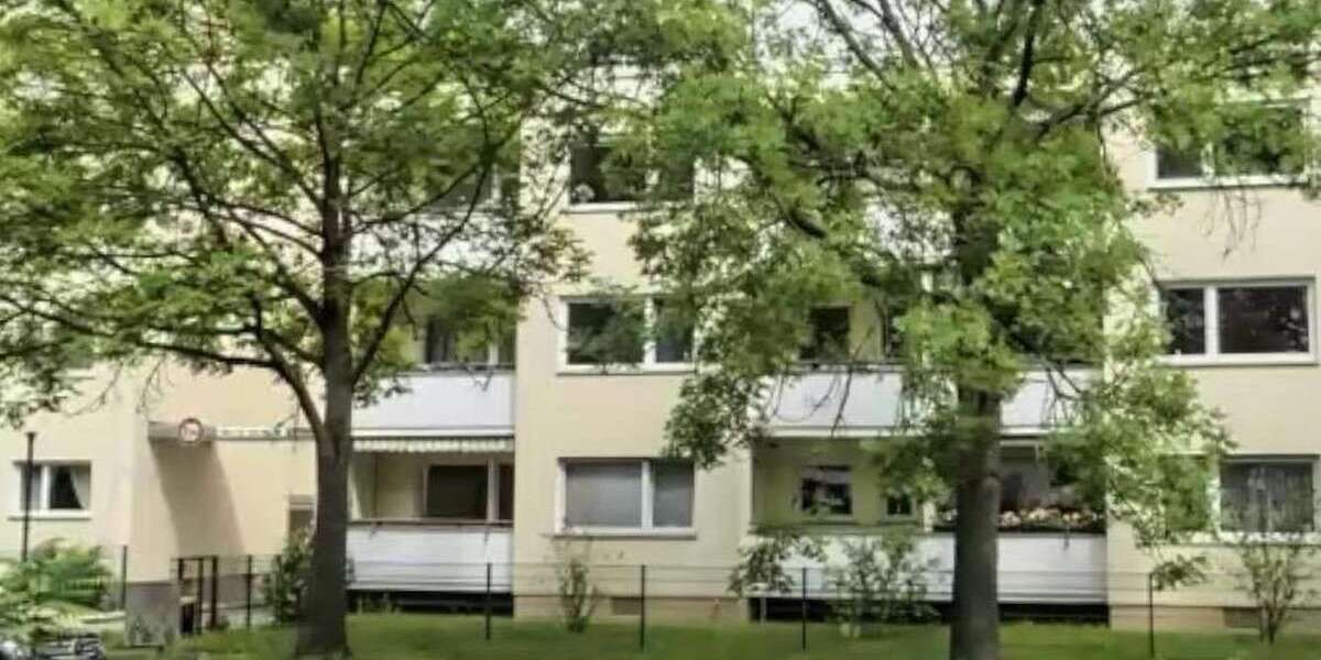 Etagenwohnung Falkensee - 4 Zimmer, 75 m&sup2;, 399.000&euro; | Angebot:26901257