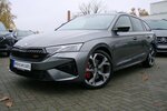 Skoda Octavia RS 2.0TSi AHK ACC LED Kamera 4.466 km 38.980 € Falkensee 14612
