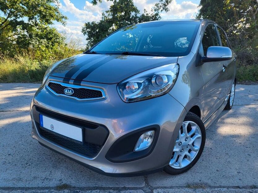 Picanto