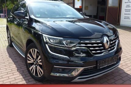 Renault Koleos 94.241 km 21.980 &euro; Potsdam-Drewitz 14480