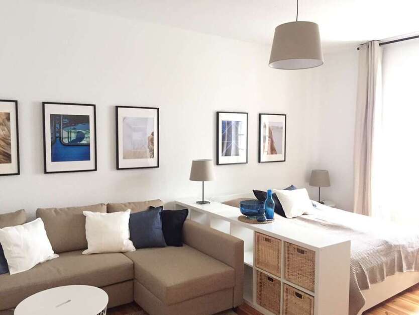 Wohnung zum Kaufen in Berlin 209.000 € 40.9 m²