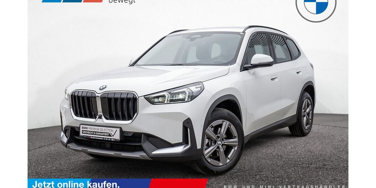BMW X1 12.997 km 34.950 &euro; Teltow 14513