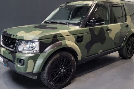 Land Rover Discovery 133.120 km 26.950 &euro; Teltow 14513