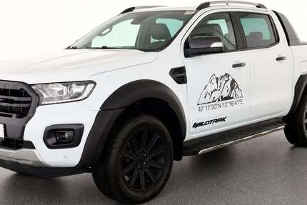 Ford Ranger 56.059 km 30.880 &euro; Berlin 12103