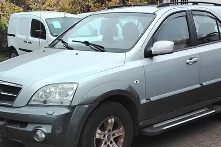 Kia Sorento 201.200 km 2.950 € Berlin 13409