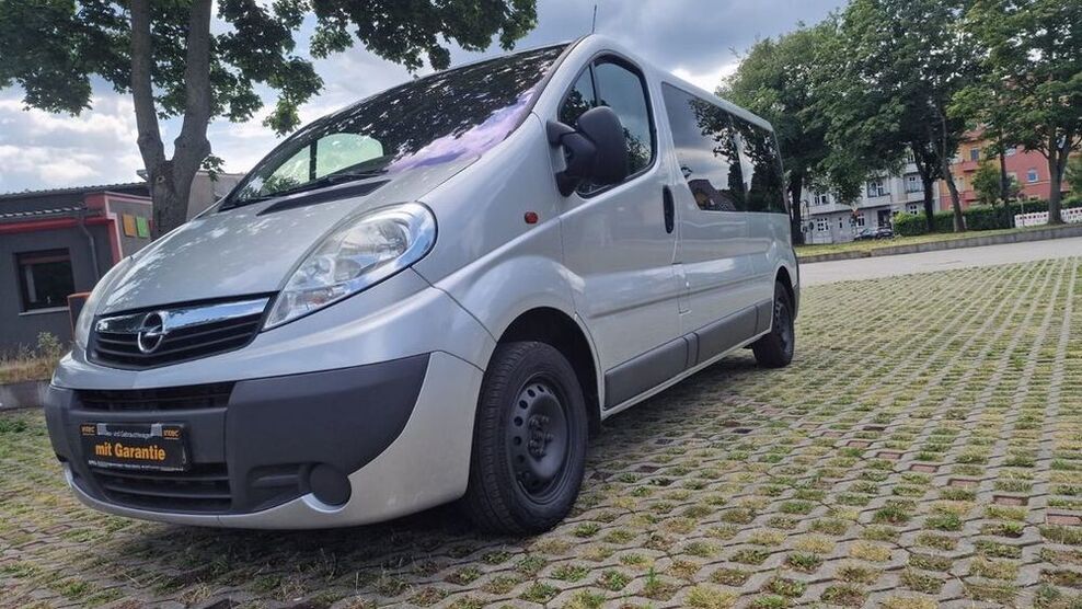 Vivaro