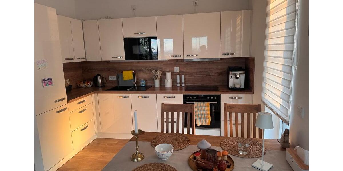 Etagenwohnung Nauen - 4 Zimmer, 101 m&sup2;, 1.500&euro; | Angebot:27637296