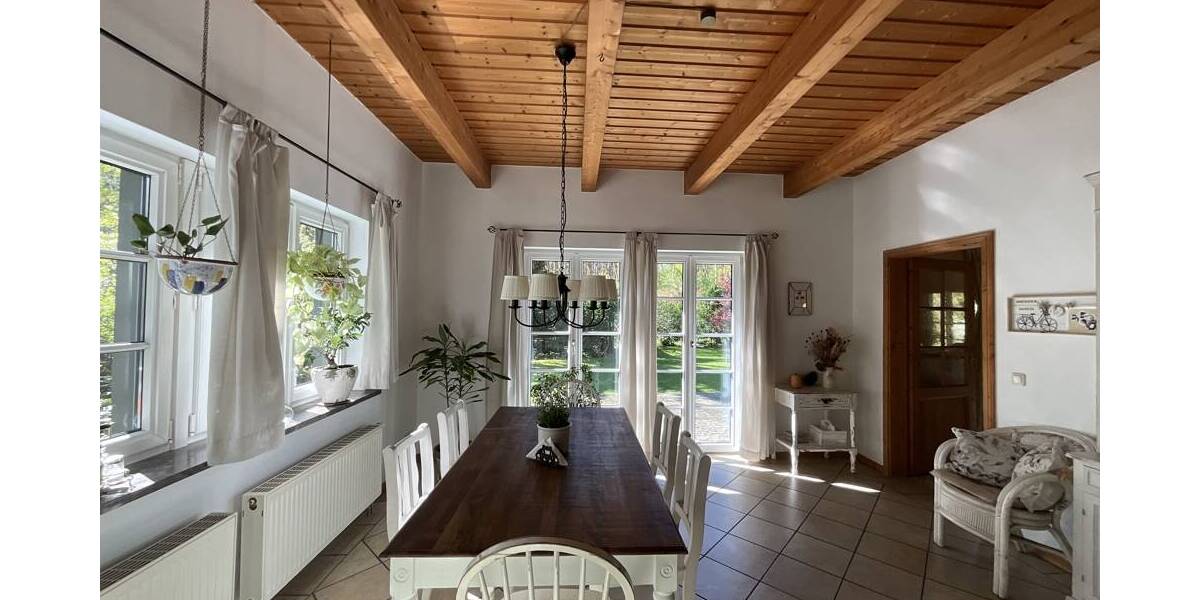 Einfamilienhaus Falkensee - 5 Zimmer, 213 m&sup2;, 769.000&euro; | Angebot:26438861
