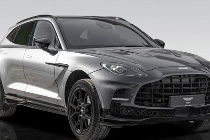 Aston Martin DBX 1.500 km 249.707 € Berlin 13599
