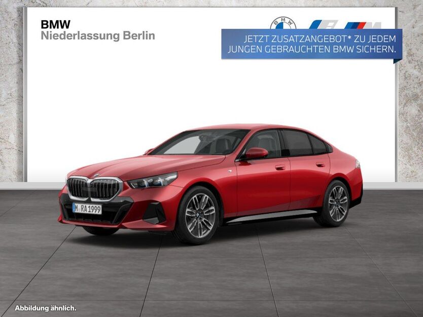 BMW 520 22.996 km 55.880 € Berlin 12683
