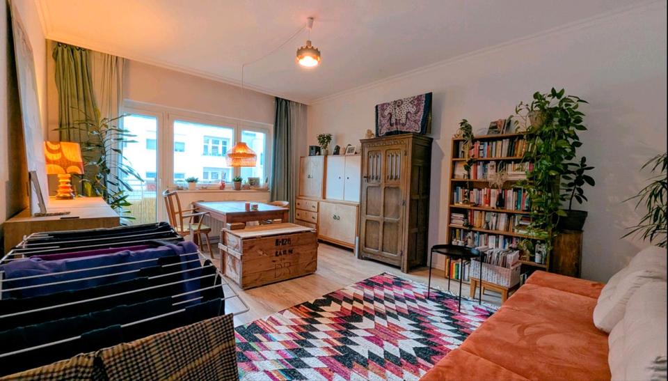 Etagenwohnung Berlin Mitte - 2 Zimmer, 60 m&sup2;, 950&euro; | Angebot:26256594