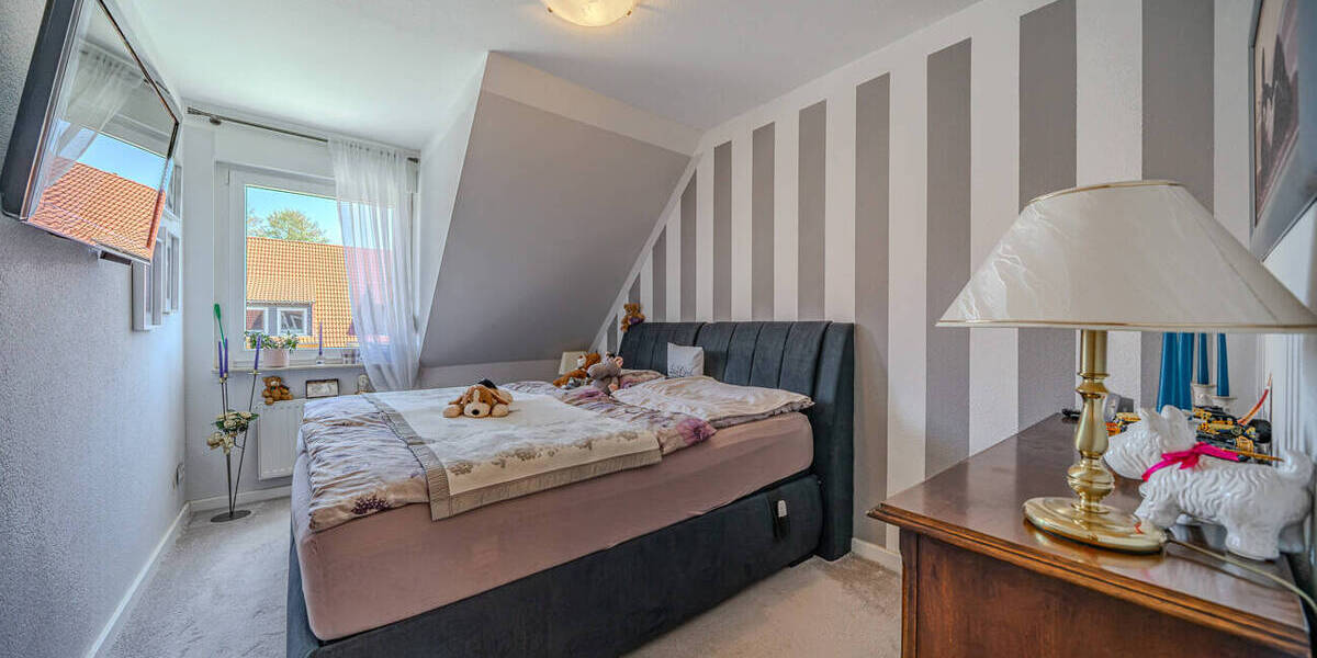 Reihenmittelhaus Dallgow-Döberitz Dallgow - 5 Zimmer, 126 m&sup2;, 497.000&euro; | Angebot:26438395