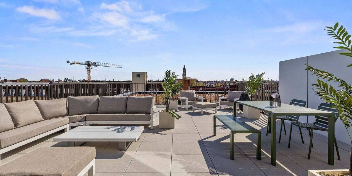 Etagenwohnung Berlin Friedenau - 3 Zimmer, 123 m&sup2;, 1.349.000&euro; | Angebot:25739823