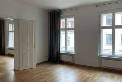 Wohnung zum Kaufen in Berlin 949.000 € 122 m² 3 zimmer