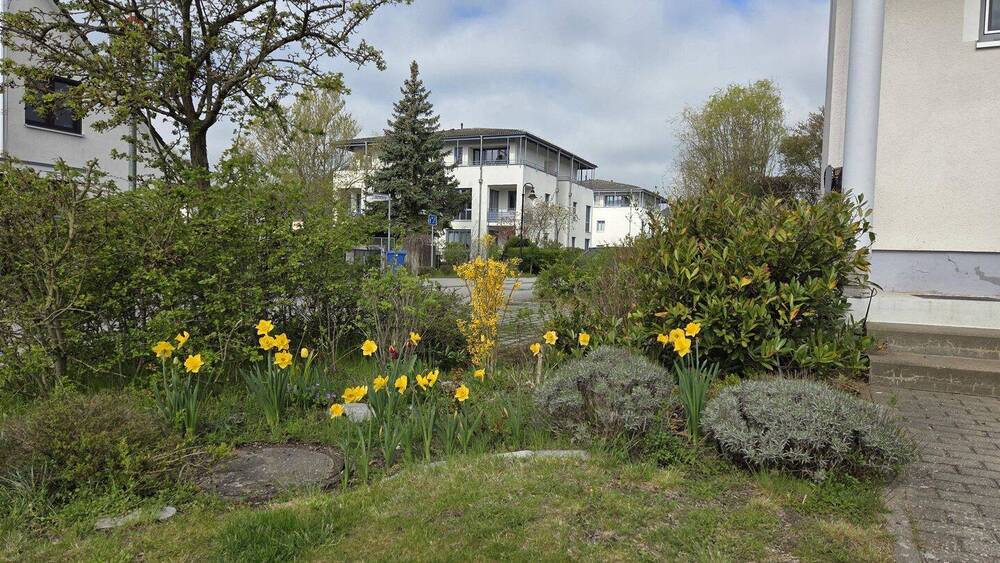 Etagenwohnung Nuthetal Bergholz-Rehbrücke - 2 Zimmer, 41 m&sup2;, 170.000&euro; | Angebot:26644145