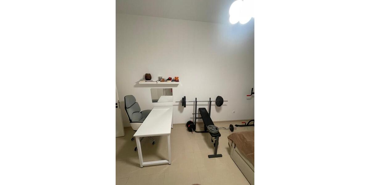 Erdgeschoßwohnung Berlin Reinickendorf - 2 Zimmer, 55 m&sup2;, 1.500&euro; | Angebot:26315877