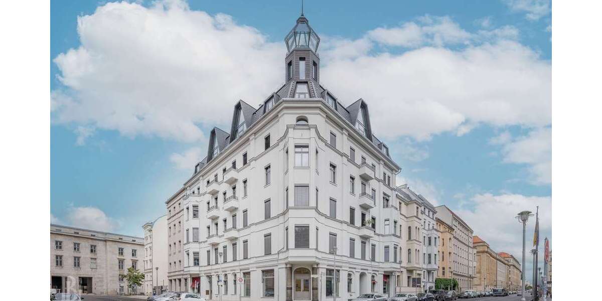 Etagenwohnung Berlin Mitte - 3 Zimmer, 102 m&sup2;, 1.199.000&euro; | Angebot:24794834