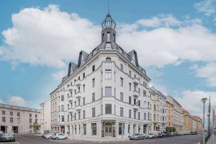 Wohnung Berlin Mitte - 3 Zimmer, 102 m&sup2;, 1.199.000&euro; | Angebot:24794834