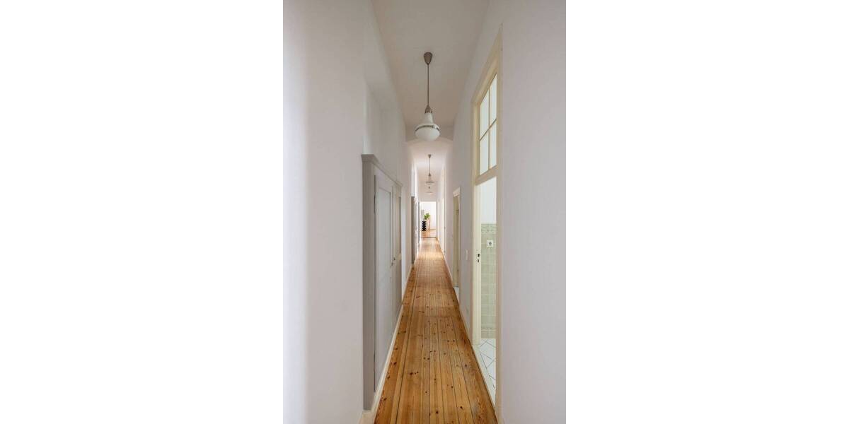 Etagenwohnung Berlin Schöneberg - 8 Zimmer, 237 m&sup2;, 1.695.000&euro; | Angebot:26161905