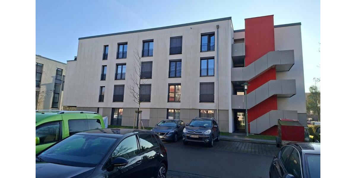 Etagenwohnung Potsdam - 1 Zimmer, 20 m&sup2;, 380&euro; | Angebot:25104020