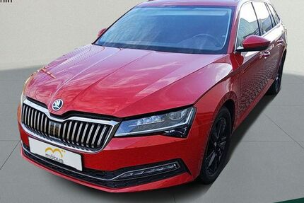 Skoda Superb 69.704 km 28.589 &euro; Berlin 13088