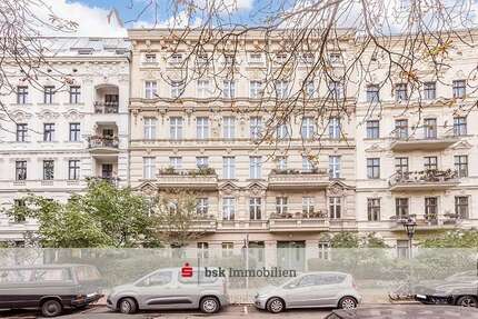 Wohnung zum Kaufen in Berlin 999.000 € 135.12 m² 5 zimmer