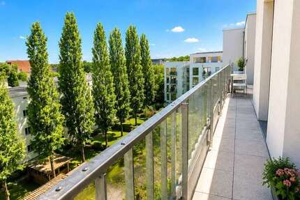 Wohnung Berlin Treptow-Köpenick - 2 Zimmer, 60 m&sup2;, 389.000&euro; | Angebot:27145896