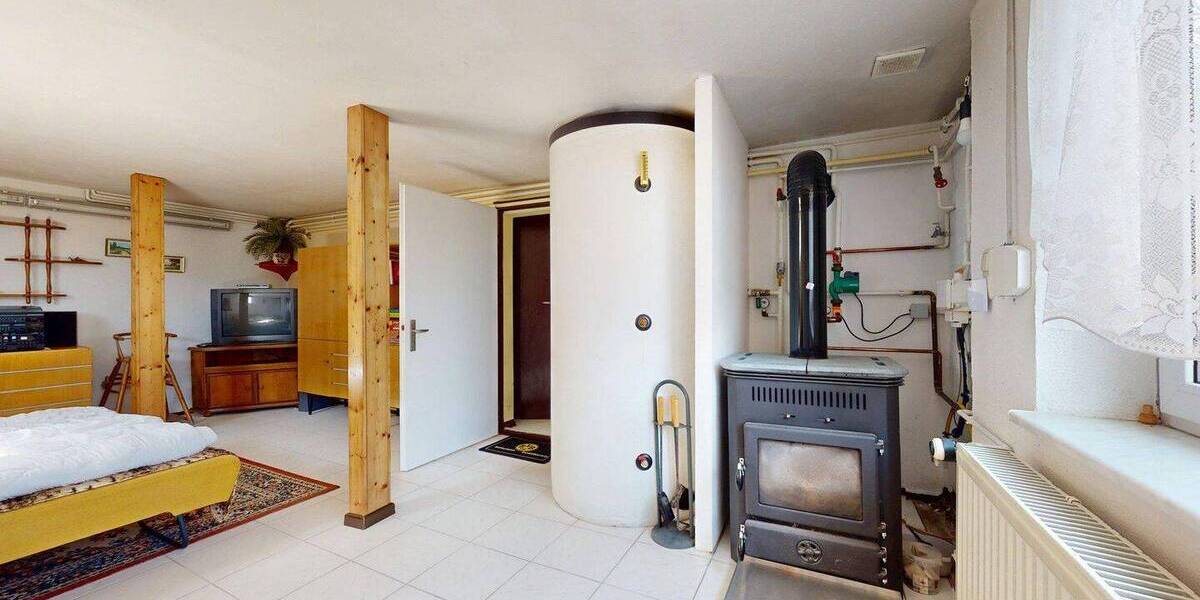 Bungalow Nauen Wachow - 5 Zimmer, 50 m&sup2;, 430.000&euro; | Angebot:25916728