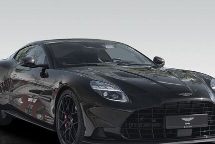 Aston Martin Vanquish 7.500 km 429.835 &euro; Berlin 13599