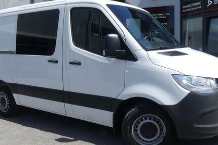 Mercedes-Benz Sprinter 123.788 km 22.800 &euro; Berlin 13156