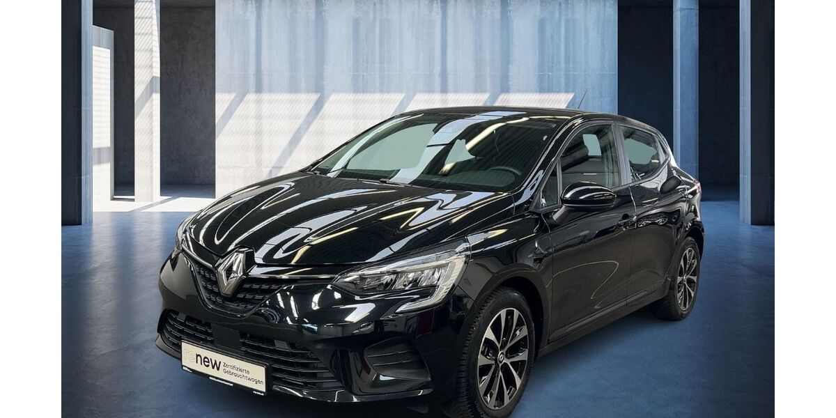 Renault Clio 14.157 km 16.789 &euro; Berlin 13055