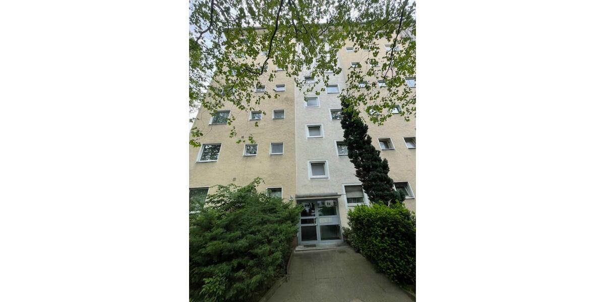 Etagenwohnung Berlin Tempelhof-Schöneberg - 1.5 Zimmer, 38 m&sup2;, 220.000&euro; | Angebot:24149381